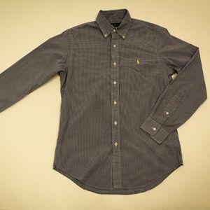 Polo by Ralph Lauren Button Down Shirt